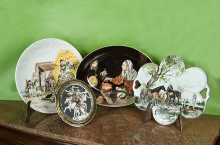 Francesca Giacomazzi: lavori